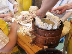 -海汇源老烧麦店(东大街总店)