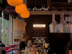 -Brut Eatery悦璞食堂(建国东路店)
