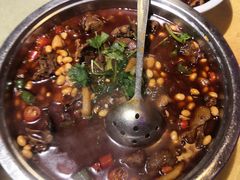 -缪氏川菜(丰盛町店)
