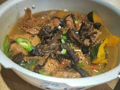 -金手勺东北菜(上庄店)