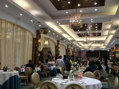 -君德澜酒家·创意粤菜(金山谷店)