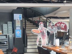 -必胜客(棠下店)