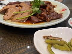 -抱德·潮汕味(琶洲店原惠城鱼仔)
