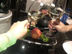 -广州四季酒店