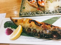 -林妈妈村·日式料理(宝山龙湖天街店)