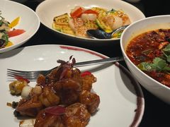 -南京景枫万豪酒店·万豪中餐厅