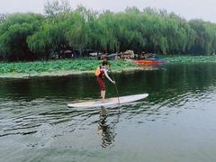 -WhaleSports户外水上运动俱乐部(朝阳公园店)