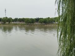 -幕燕滨江·长江观音景区
