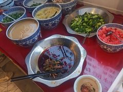 -虾大侠·盱眙龙虾老北京铜锅涮羊肉(金楠天街店)