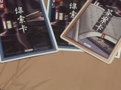 -剧狐剧本杀·月球探案馆(人民广场1号店)