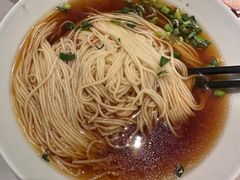 -松鹤楼·苏式汤面(虹桥天地店)