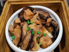 冬菇鸡-72街荷叶饭(东方宝泰广场店)