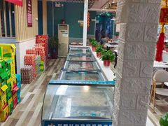 -加粮站时尚自助涮吧（草堂店）(草堂店)