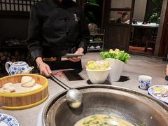 -贺庄·活鱼馆(珠吉路店)