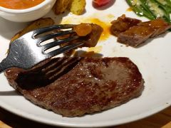 -斗牛士牛排(南京东路店)