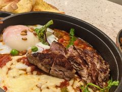 -CRAZYONES西班牙海鲜饭(上海美罗城店)