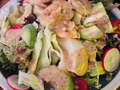 -JUKEBOX玖部音乐餐厅(华侨城店)