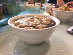 -花园茶楼(兴城西路店)