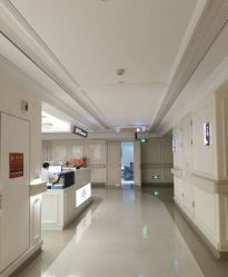 点击看大图 -米诺娃妇女儿童医院·三级妇儿医院