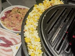 -小米烤肉-泥炉炭烤(常营店)