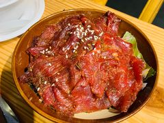 -胖记烤肉(湖大店)
