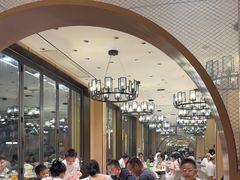 -阿胖龙虾小海鲜(宁国南路总店)
