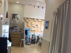 -海马体照相馆(成都来福士广场店)