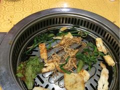 iphone_upload_pic-汉城烧烤(西稍门劳动路店)