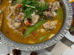 -虎哥私房菜(馒头山店)
