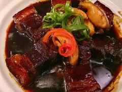 -外婆家(杭州马塍店·杭帮菜名店)
