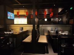 -捞王猪肚鸡火锅(财富中心店)