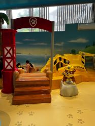 -尼克Playtime(欢乐海岸店)
