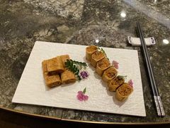 -昆泰嘉华酒店-福宫中餐厅(朝外大街店)