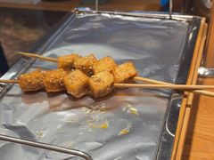 -喝丢一只鞋海鲜烧烤·海肠捞饭(市场店)