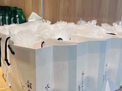 -银座仁志川·生吐司专门店(香港广场店)
