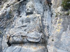 -圣莲山风景区