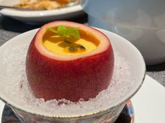 -山居荣府·富阳宴