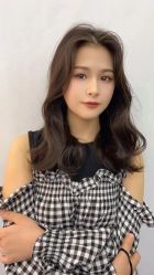 -藤野造型烫染接发