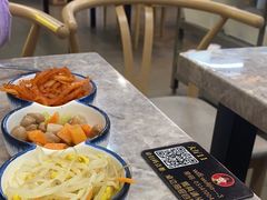 -屋里家延边朝鲜族冷面(梅林3店)