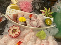 -築鳥日本料理(黑沙环店)