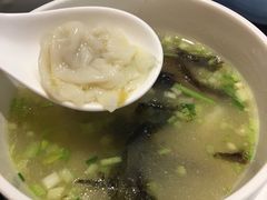 -吉亨面馆(古北1699店)