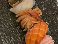 -希望日本料理(保利香槟花园店)