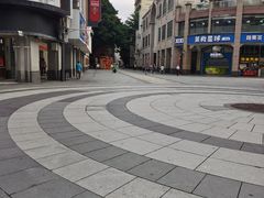 -感恩心素食馆(百世广场店)