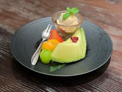-四葉寿司·城市景观(深圳湾1号店)