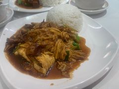 -香港深仔记茶餐厅(东门店)