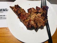 -HELLO MUSAE 拾光缪斯餐厅·纯正希腊风味(苏州中心店)