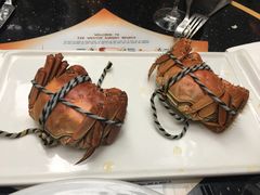 -威斯汀舞台餐厅