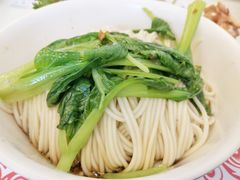 鸡汁拌面-振鼎鸡(丰庄路店)