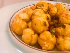 酸菜炒汤圆-贵州大厦贵州厅(樱花园西街店)