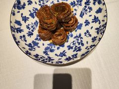 -怡情荟•海鲜青岛菜(五四广场旗舰店)